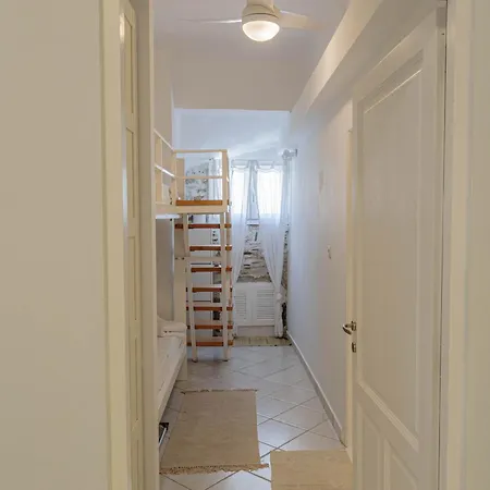 Emvatis Luxury E1 Kythnos