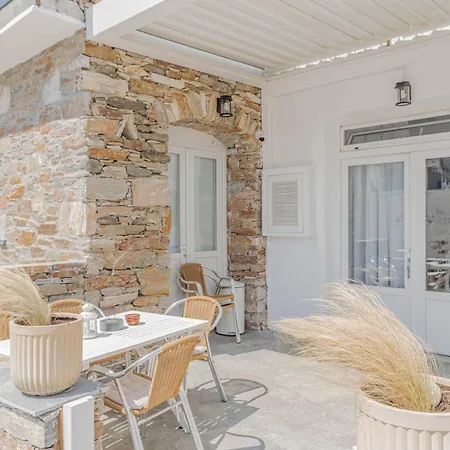 Emvatis Luxury E1 Kythnos