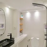 Apartman Emvatis Luxury E1