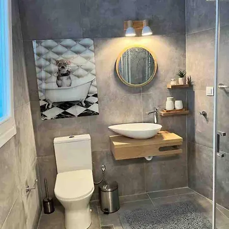 Emvatis Luxury E1