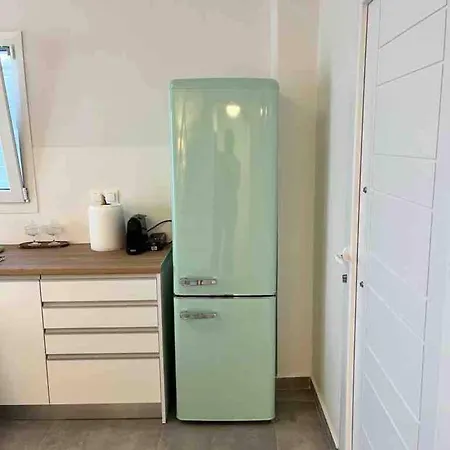 Apartment Emvatis Luxury E1 *