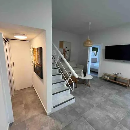 Apartment Emvatis Luxury E1 Kythnos