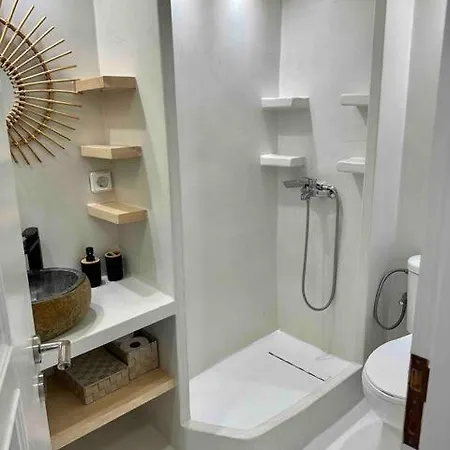 Emvatis Luxury E1 Kythnos