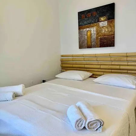 Emvatis Luxury E1 * Kythnos