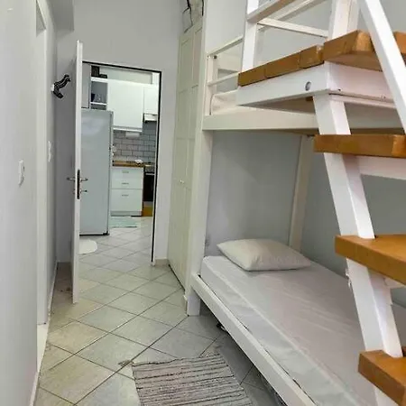 Apartment Emvatis Luxury E1