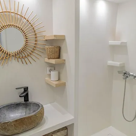 Apartman Emvatis Luxury E1