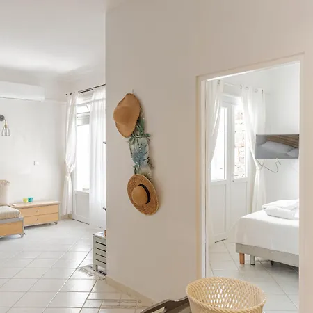 Emvatis Luxury E1 Kíthnosz