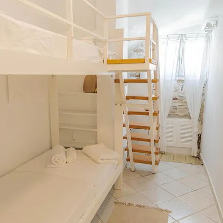 アパート Emvatis Luxury E1 キスノス