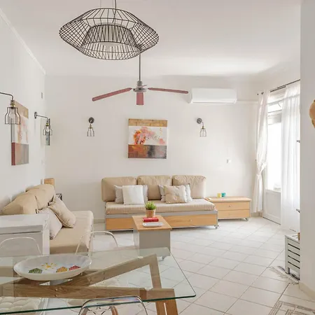 Apartman Emvatis Luxury E1 *