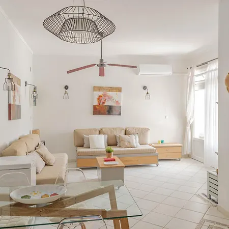 Apartman Emvatis Luxury E1 *