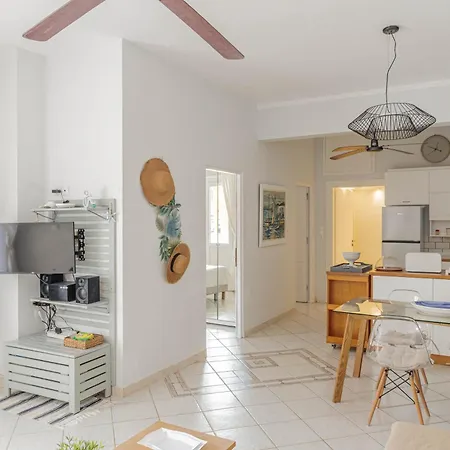 Apartman Emvatis Luxury E1