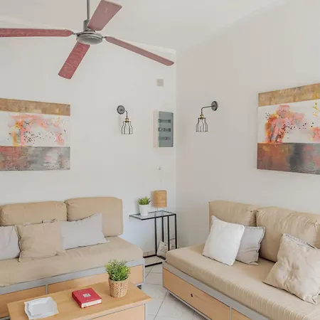 Emvatis Luxury E1 * Kíthnosz