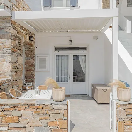 Emvatis Luxury E1 Apartman