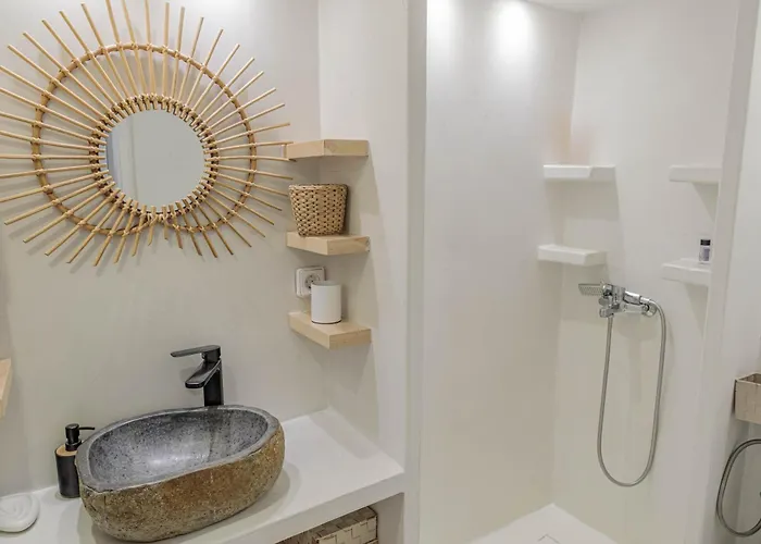 Apartment Emvatis Luxury E1