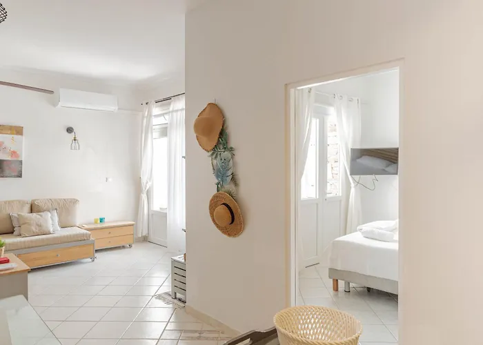 Emvatis Luxury E1 Kythnos