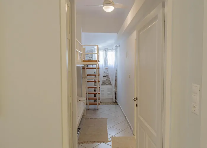 Emvatis Luxury E1 Kythnos