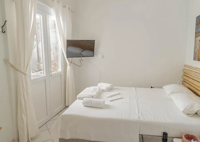 Emvatis Luxury E1 Apartment