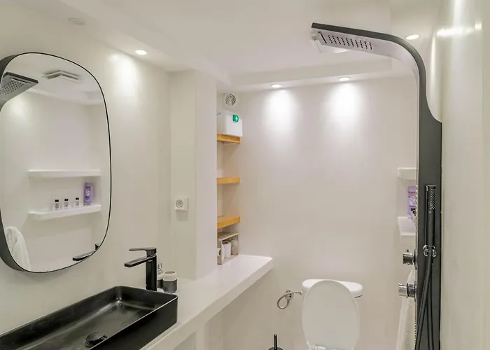 Apartment Emvatis Luxury E1