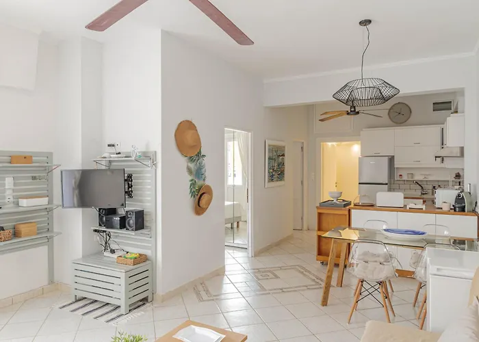 Apartment Emvatis Luxury E1