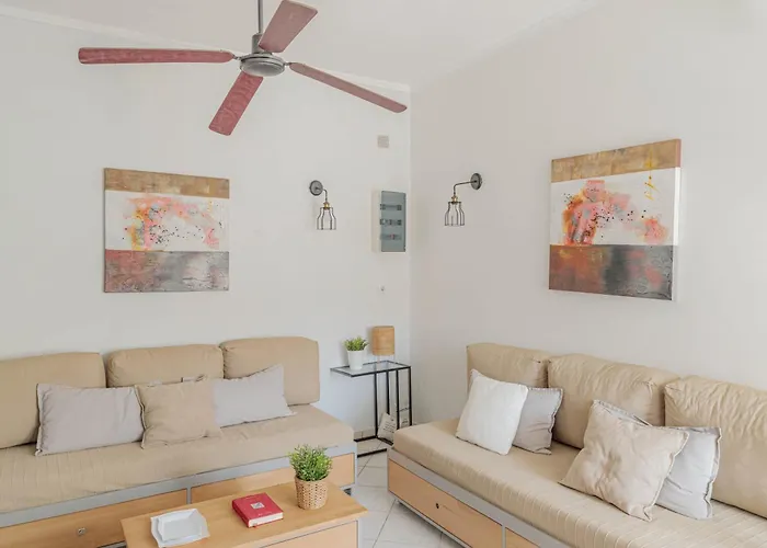 Emvatis Luxury E1 * Kythnos